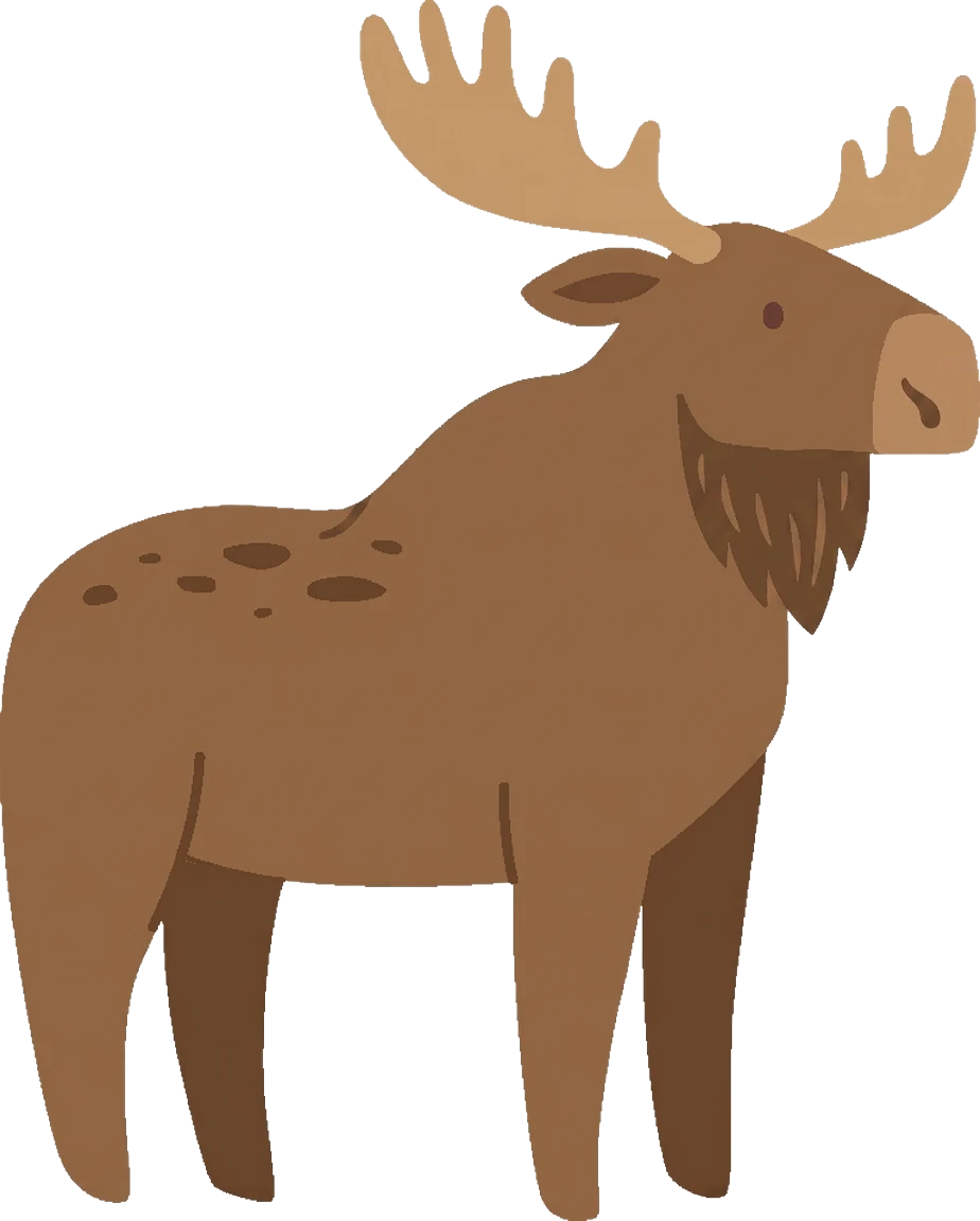 Moose