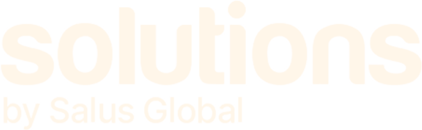 Solutions by Salus Global