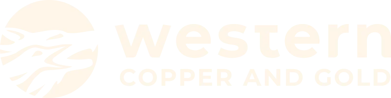 Western Copper and Gold