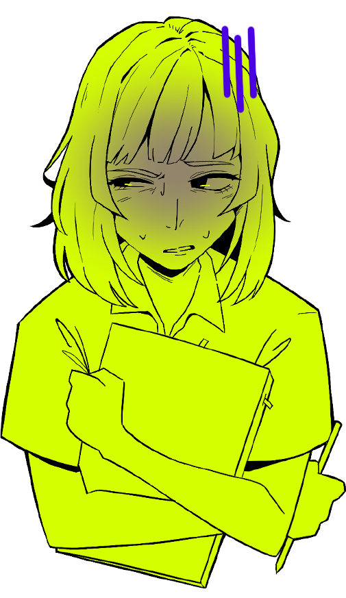 Fatima Rabi - Creative Illustration