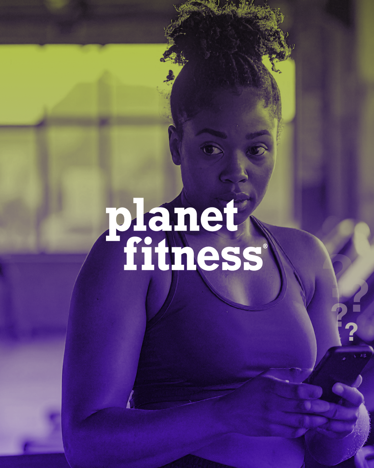 Planet Fitness campaign thumbnail